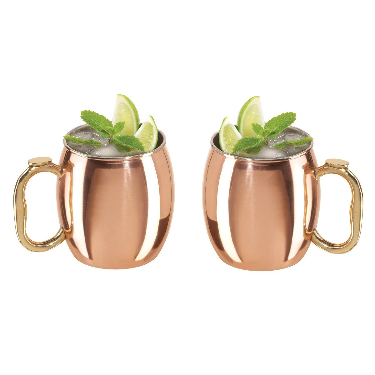Buy MOSCOW MULE MUG SET OF 2 Online PurpleSpoilz Australia