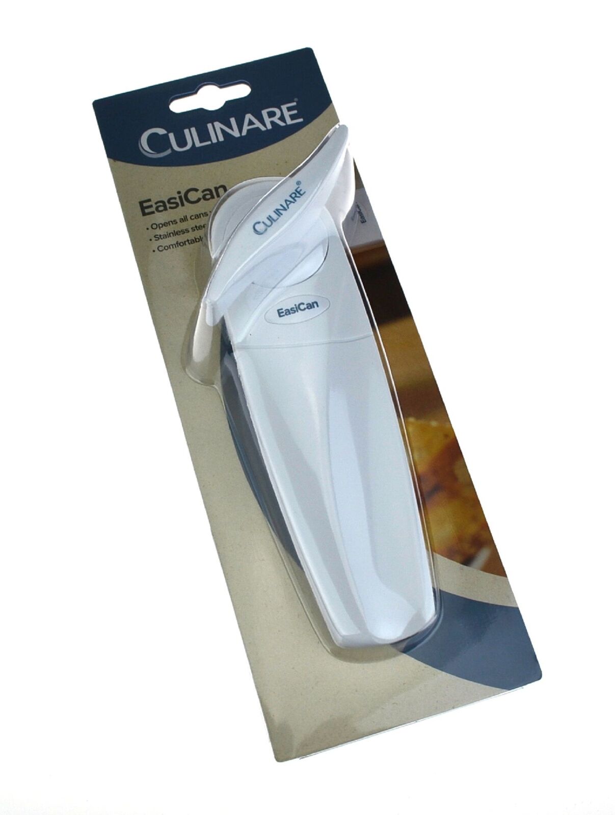 Buy Culinare EasiCan Can Opener Online PurpleSpoilz Australia