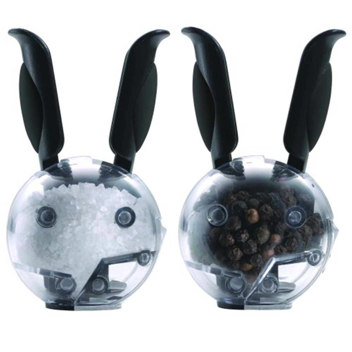 Buy Chef'n Mini Salt and Pepper Grinder Set Online