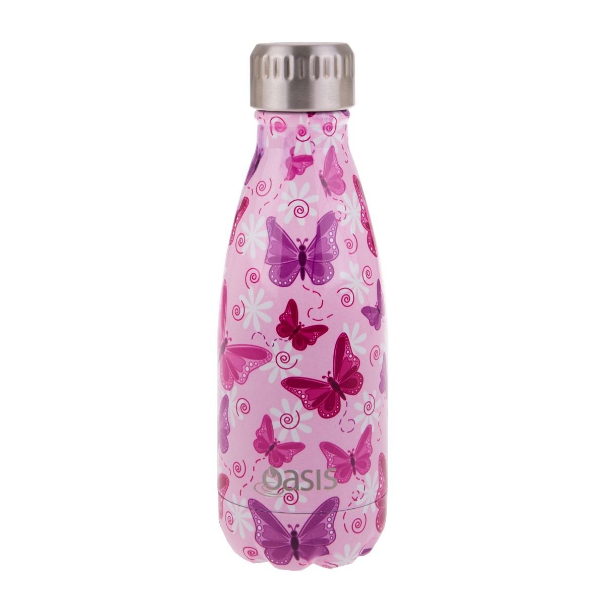 Buy Oasis Drink Bottles 350ml Online PurpleSpoilz