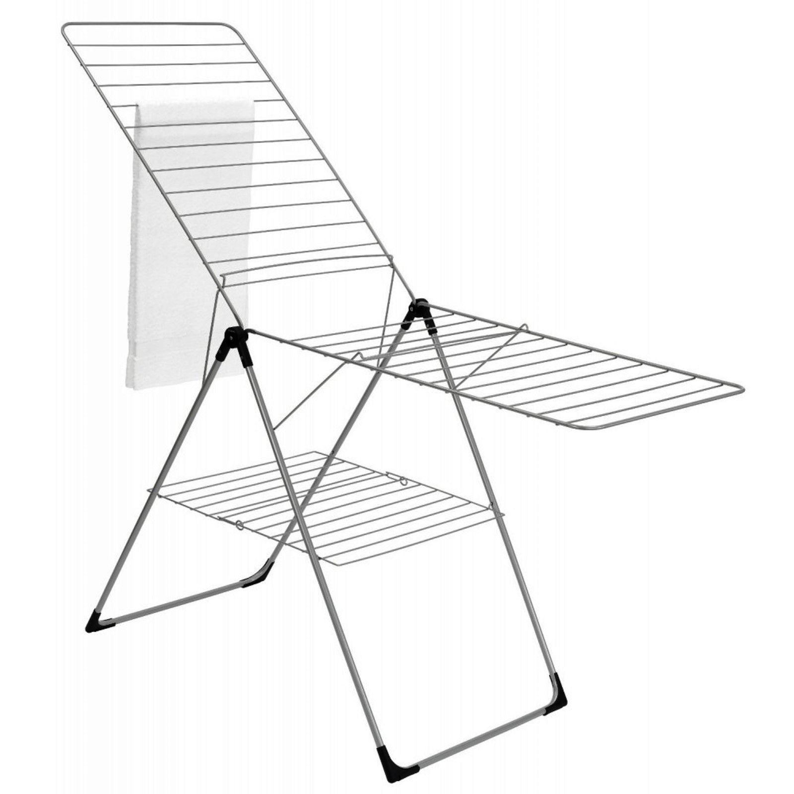 Buy Brabantia Clothes Drying Rack PurpleSpoilz Australia