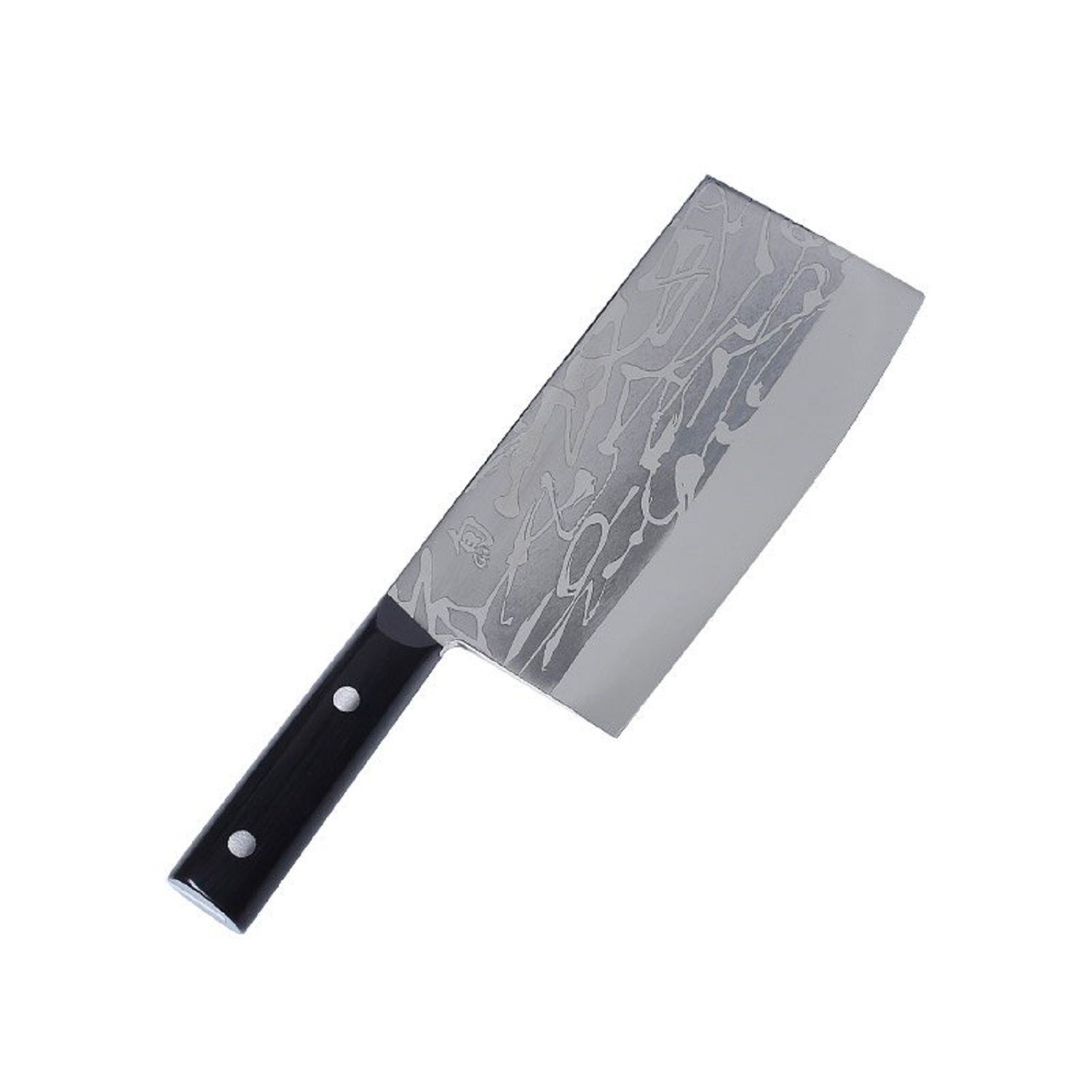 Buy Shun Pro Sho Chinese Cleaver Knife 18cm Online PurpleSpoilz