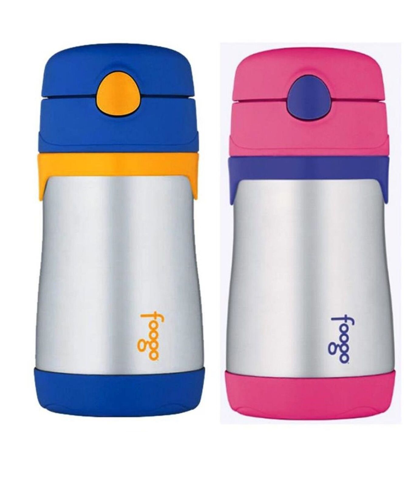 Buy THERMOS FOOGO 290ml STAINLESS STEEL DRINK BOTTLE Online