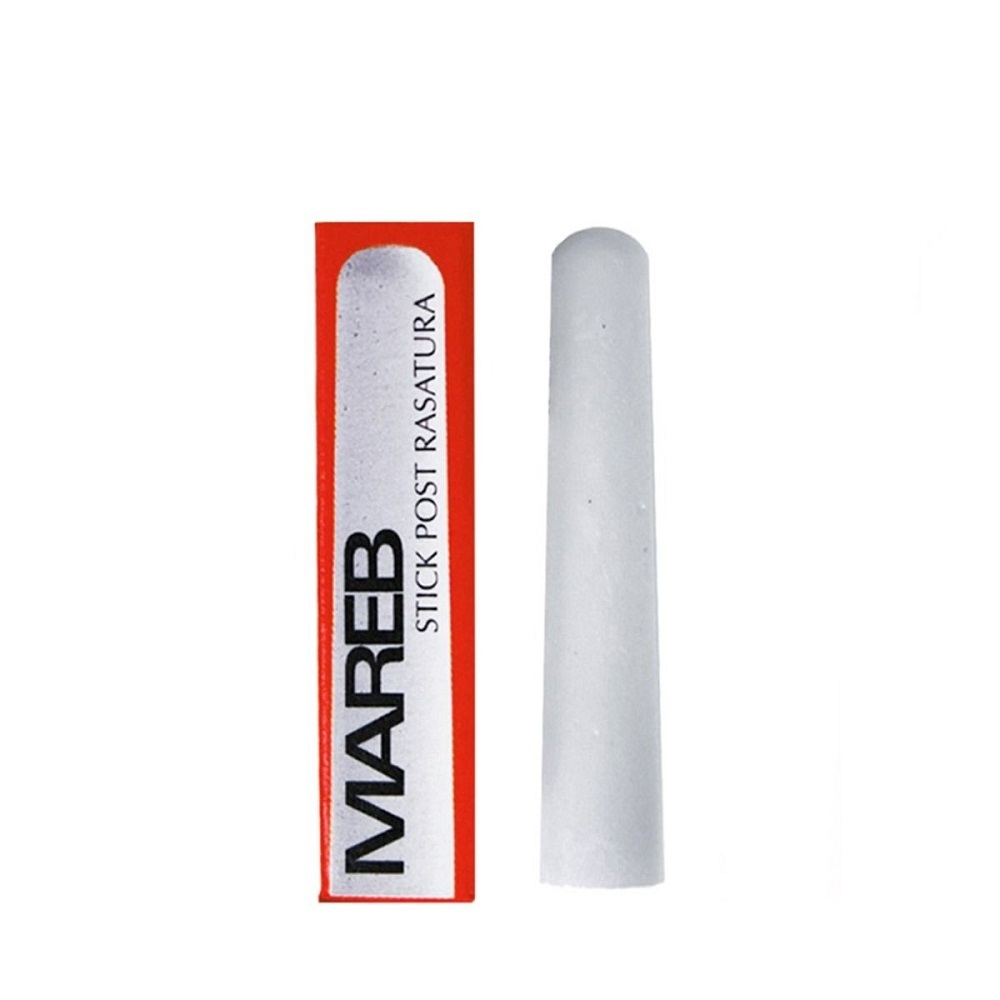 NEW PRORASO ALUM PRATICO STICK 5G Mens Shave Cut Stops Bleeding Bleed