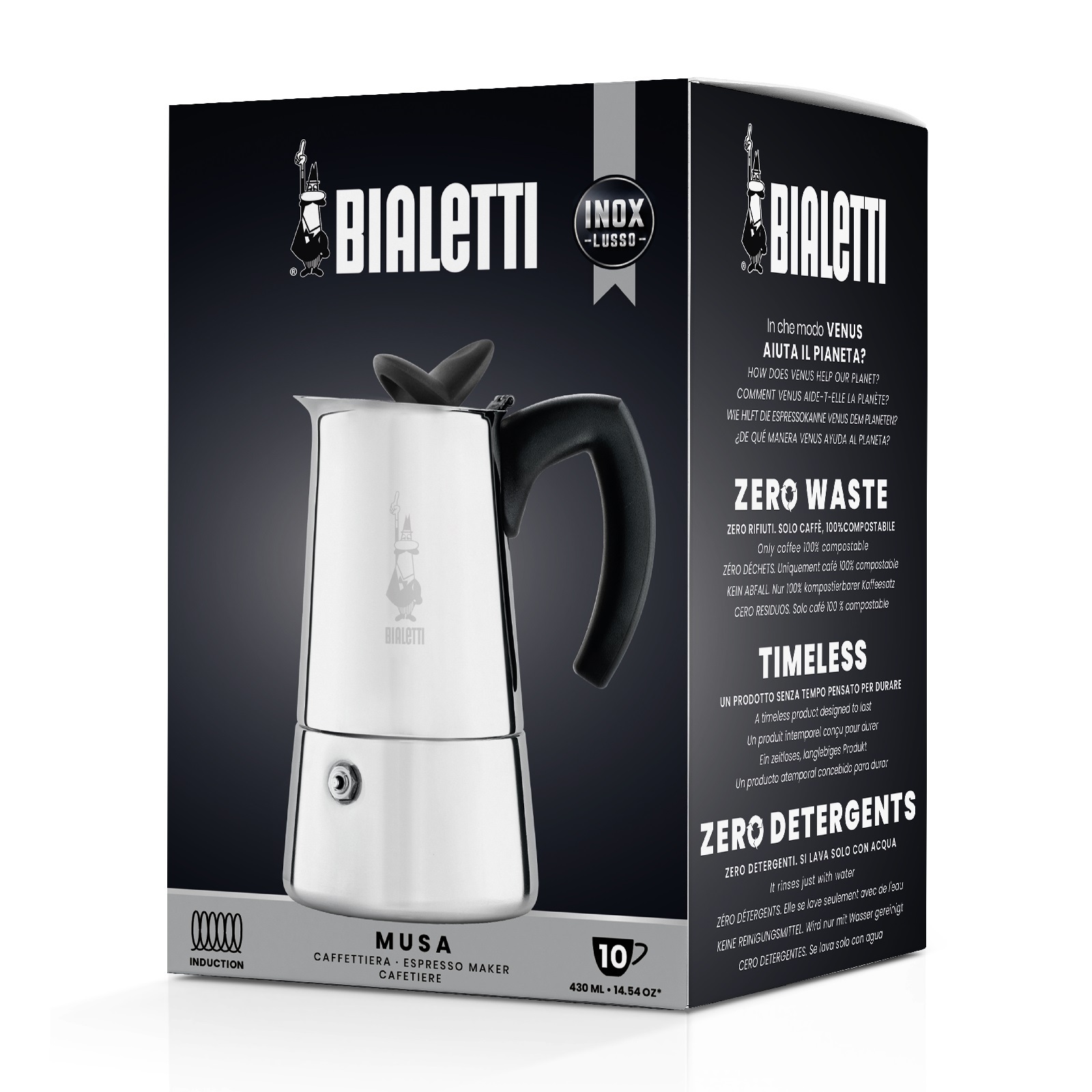 Buy Bialetti Musas Online PurpleSpoilz Australia