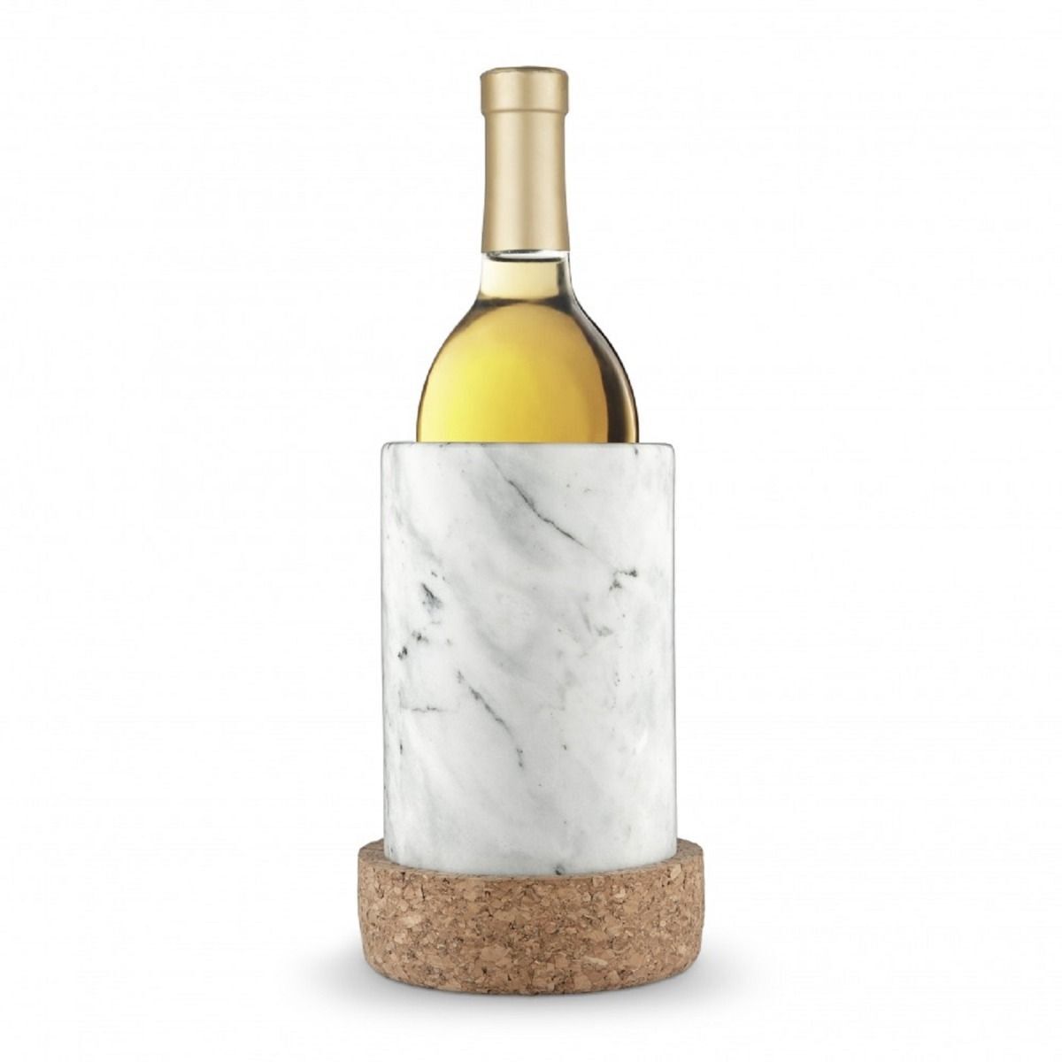 Buy Final Touch Cork & Marble Wine Chiller Online PurpleSpoilz Australia