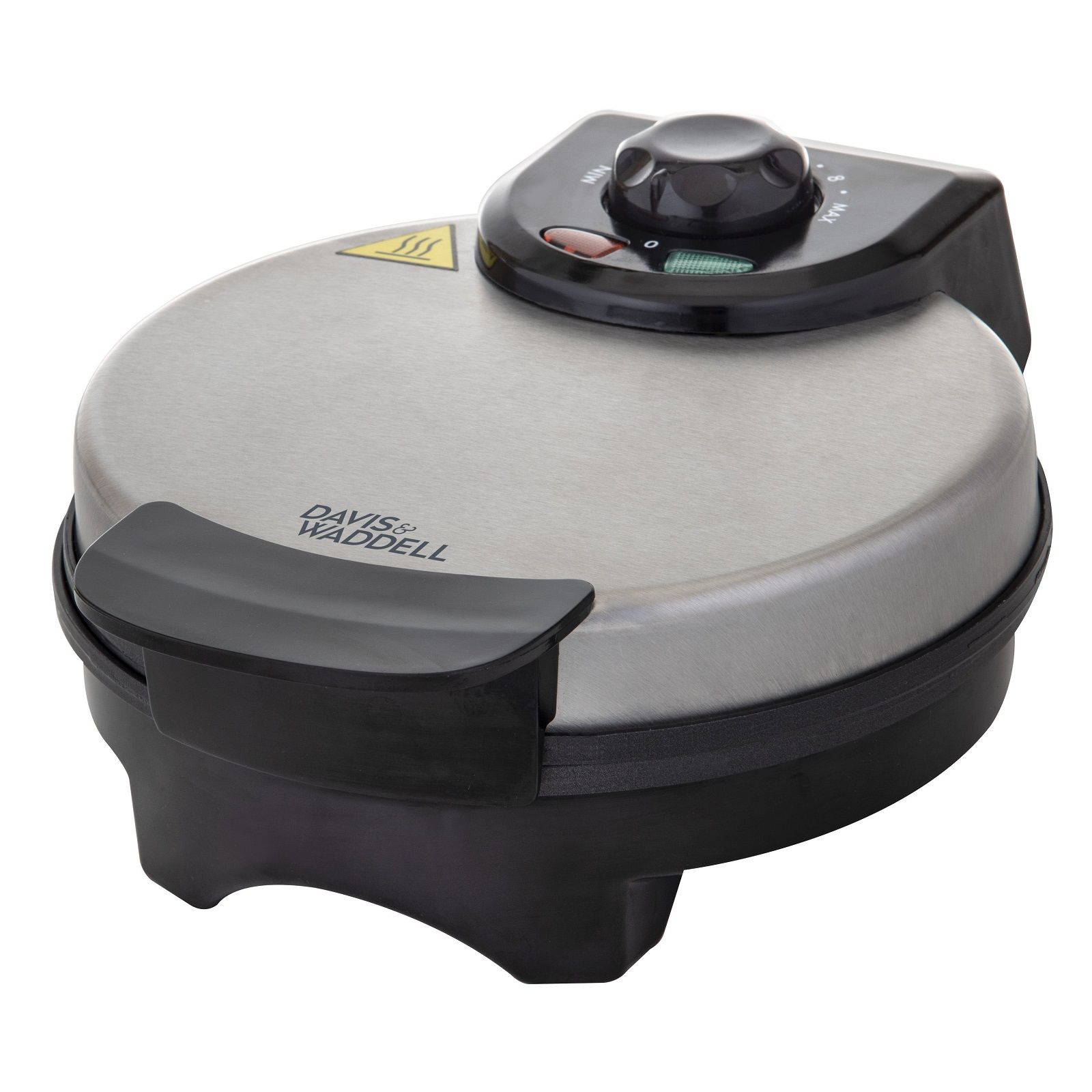 Buy Davis & Waddell Electric Waffle Maker Online PurpleSpoilz