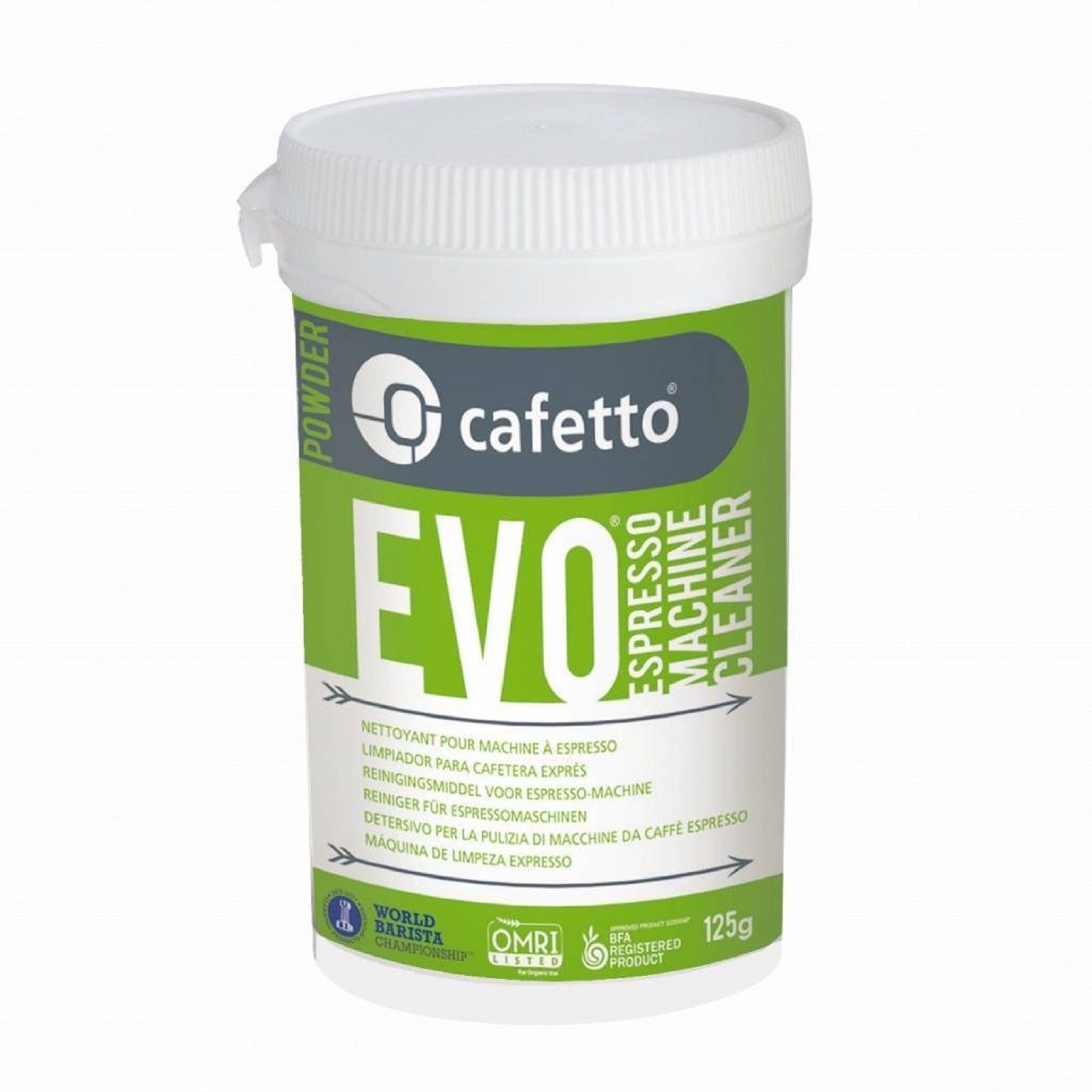Buy Cafetto Eco Espresso Machine Cleaner Online PurpleSpoilz Australia