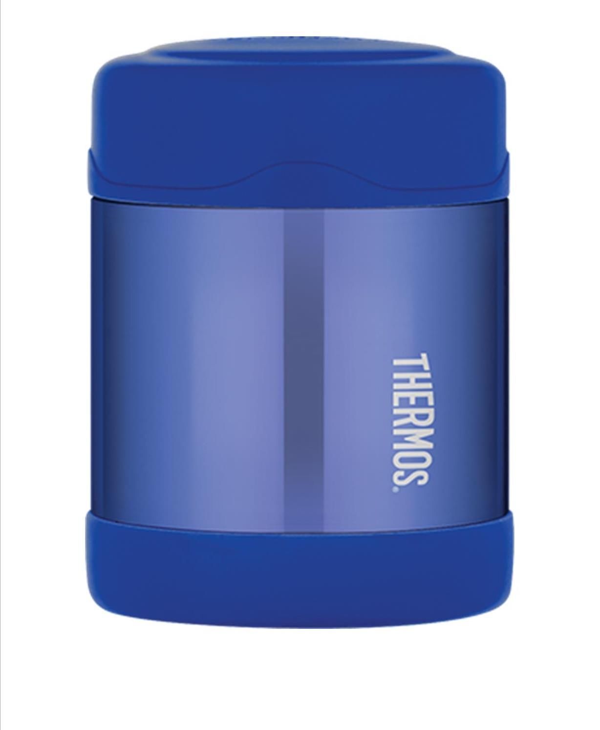 Thermos FUNtainer Food Flask Blue 290ml 