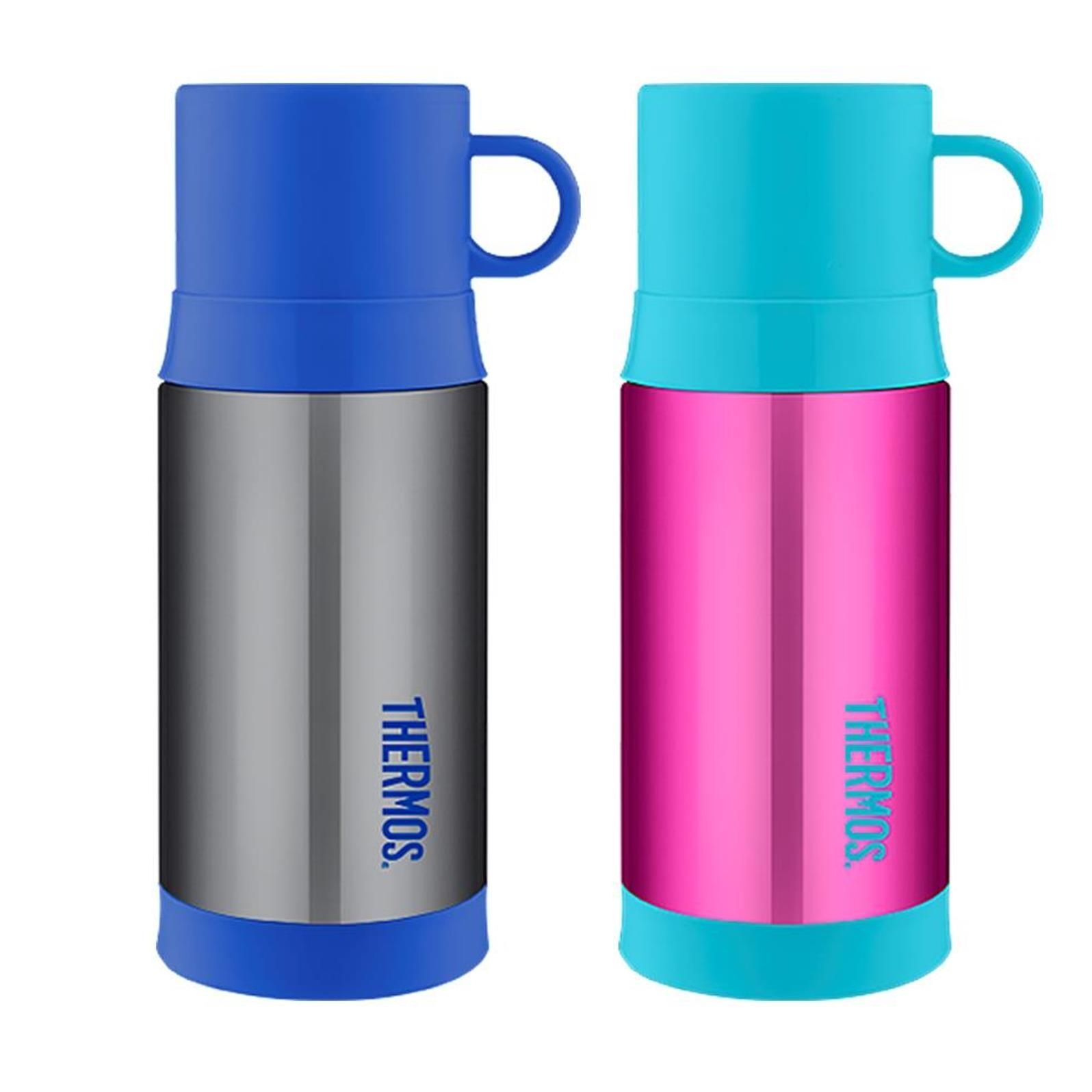 Buy Thermos 355ml Warm Drink Bottle PurpleSpoilz Australia