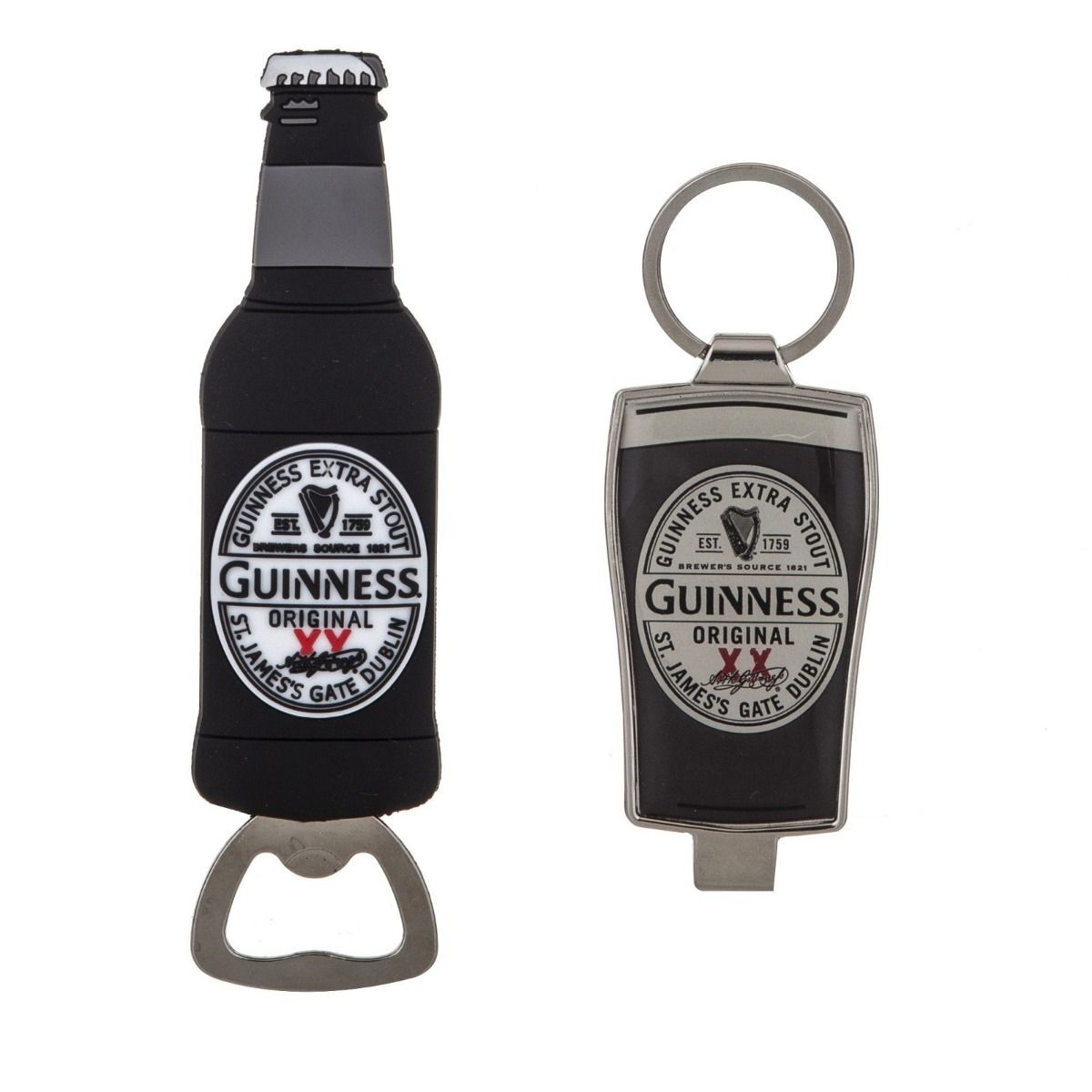 Buy Guinness Bottle Openers Online PurpleSpoilz Australia