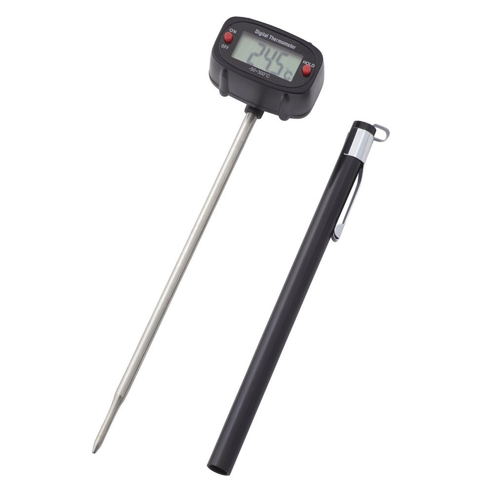 Buy Masterpro Digital Thermometer Online PurpleSpoilz Australia
