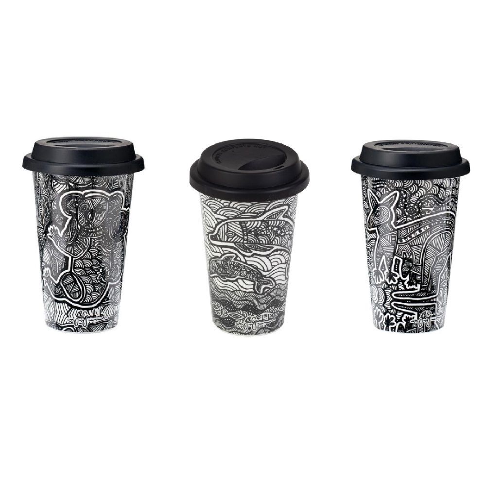 Buy Ashdene Mother & Baby Travel Mug Online PurpleSpoilz Australia