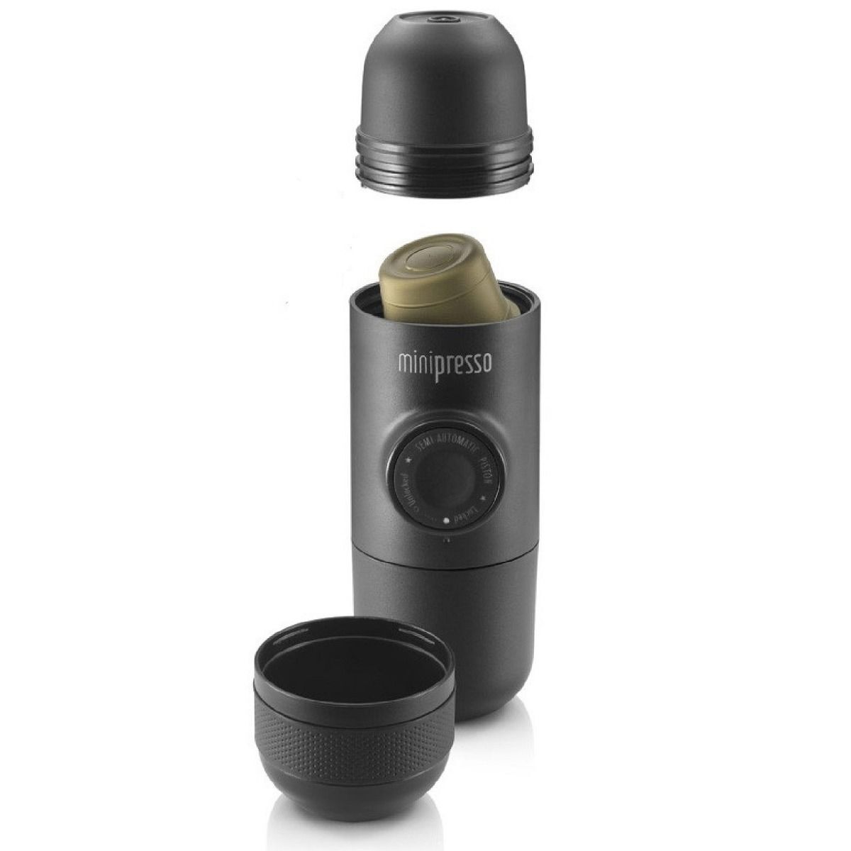 Wacaco MiniPresso Coffee Machine Ca 
