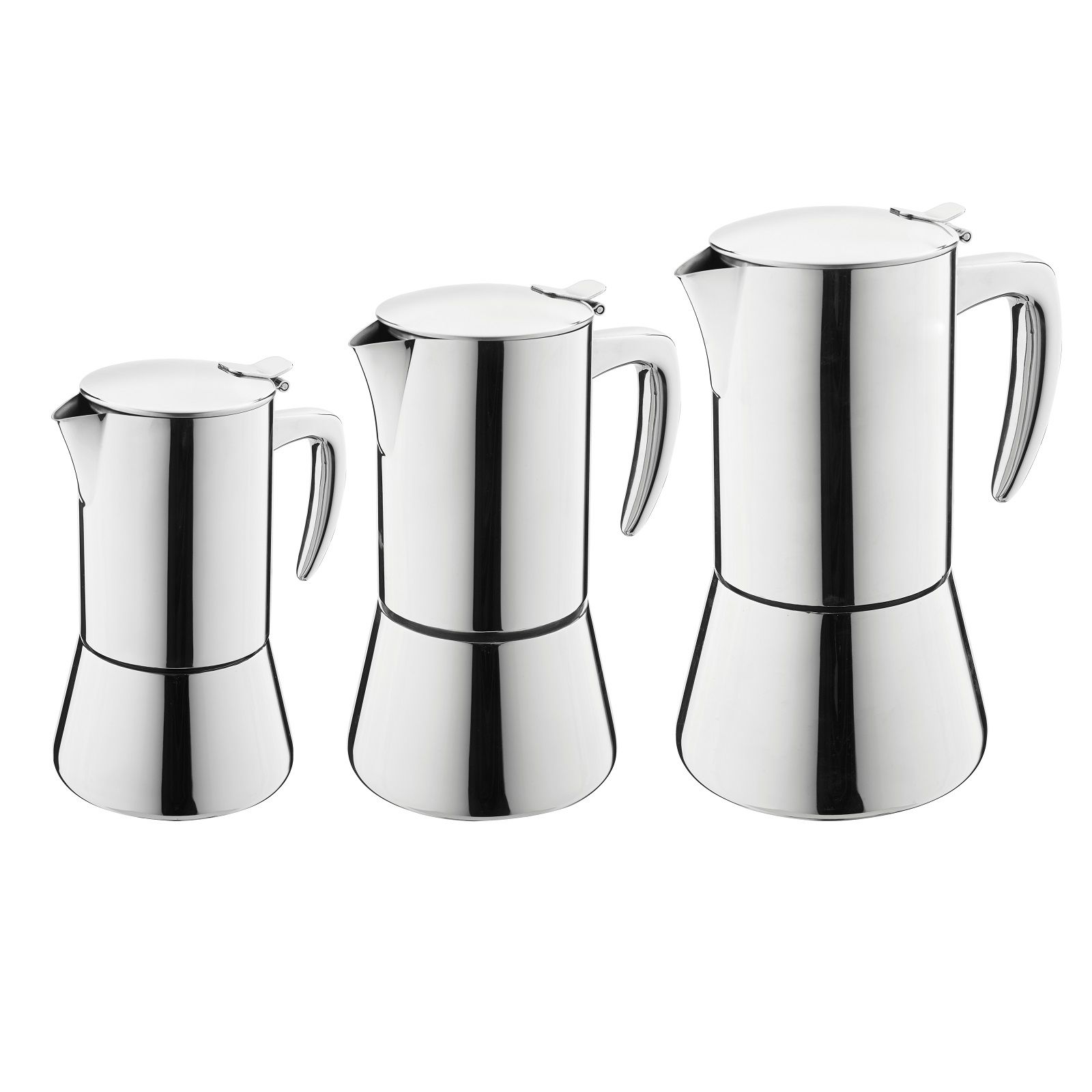 Buy Casabarista Modena Espresso Maker Online PurpleSpoilz Australia