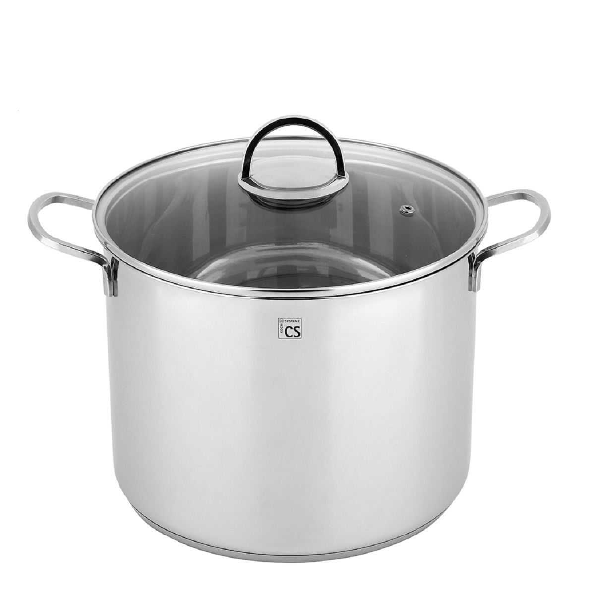 Buy Carl Schmidt Sohn Stainless Steel Casserole Pot Online PurpleSpoilz