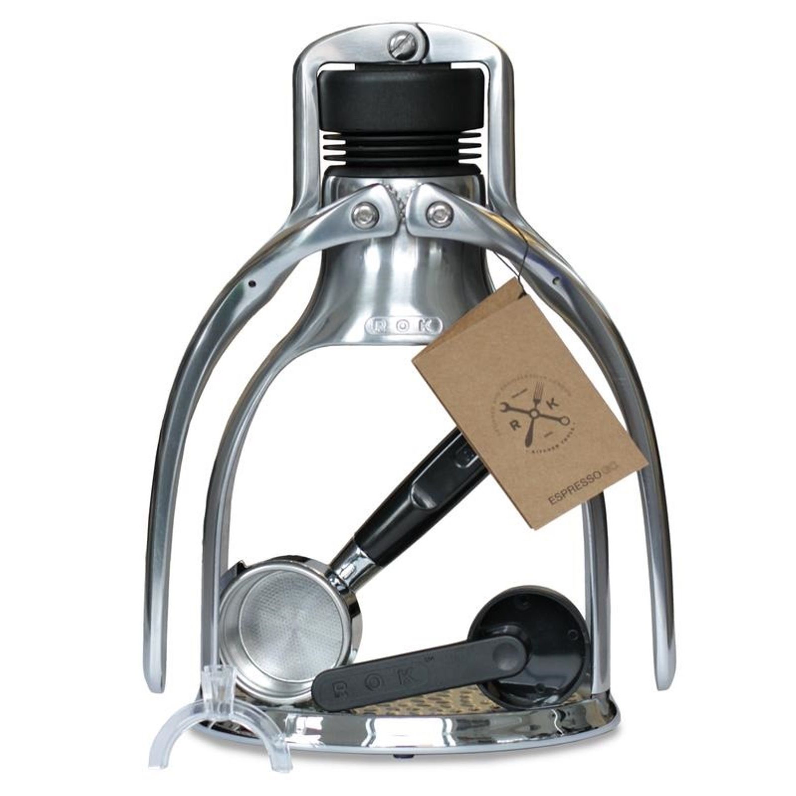 Buy ROK Espresso Coffee Maker Online PurpleSpoilz Australia