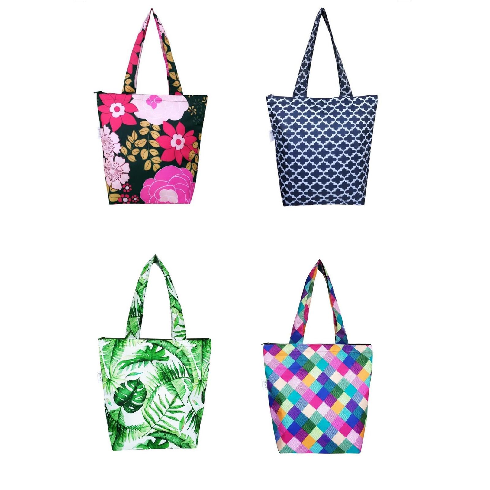 sachi tote bags