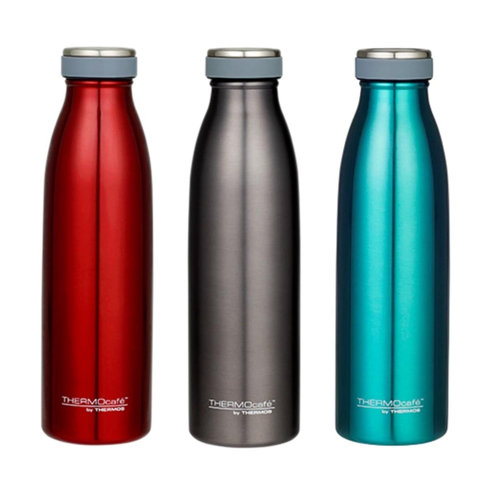 Buy Thermocafe 500ml Flask PurpleSpoilz Australia