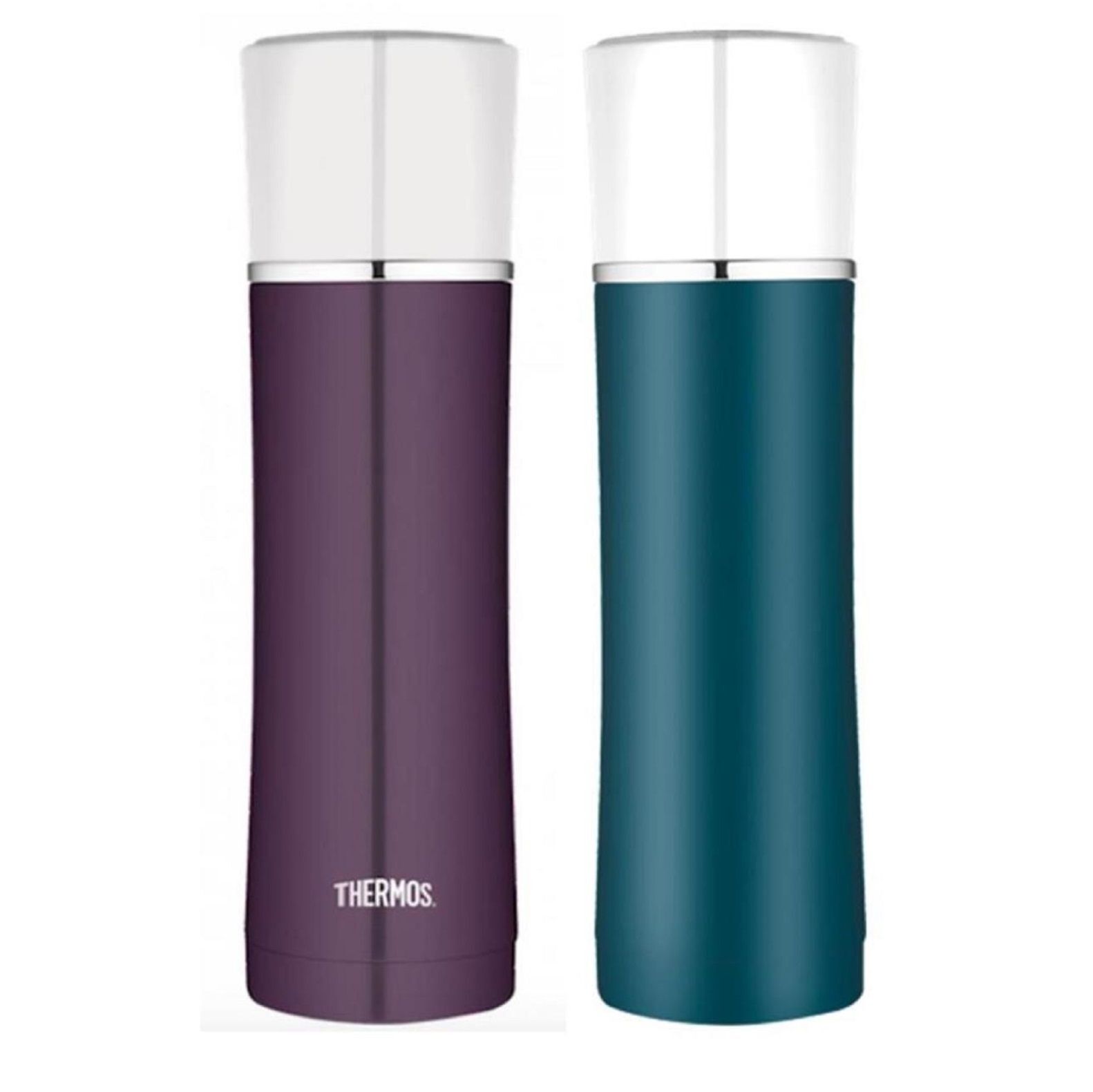 thermos vacuum insulated drink bottle