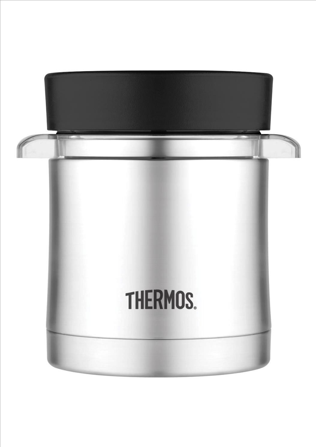 THERMOS MICROWAVE FOOD JAR Thermos