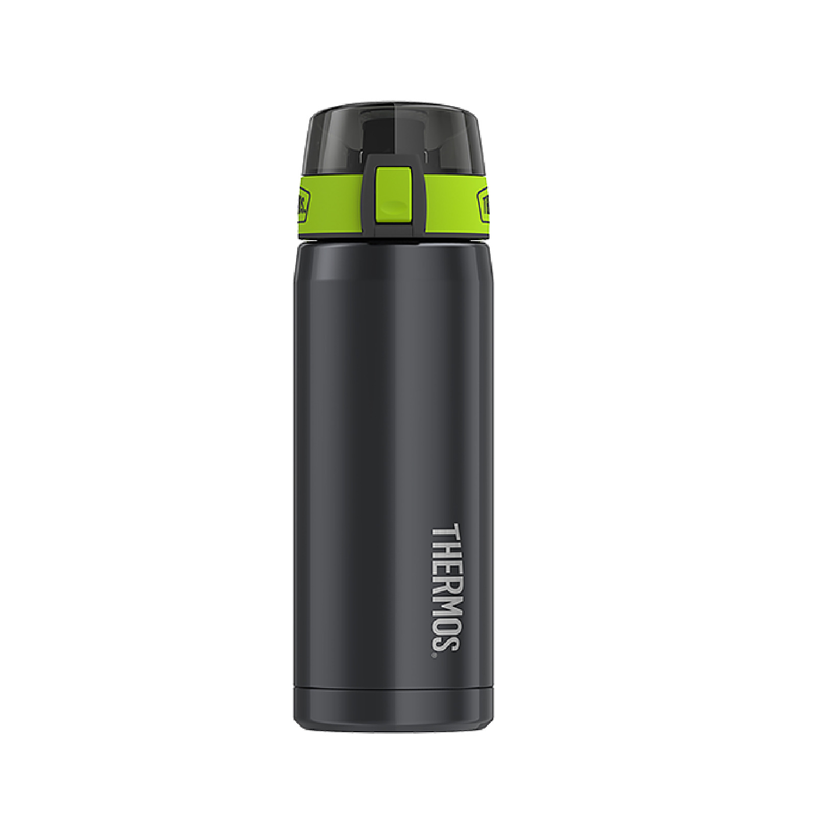 NEW THERMOS 530ml STAINLESS STEEL VACUUM INSULATED HYDRATION BOTTLE BPA FREE - Picture 31 of 36
