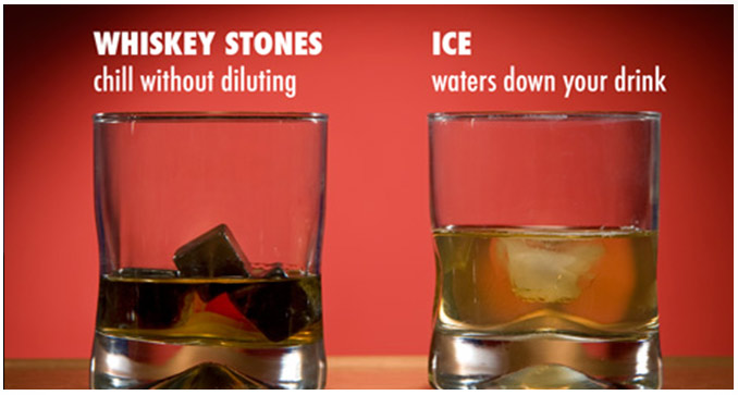 Whiskey Stones