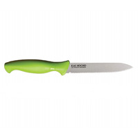 KAI SHUN HOCHO GREEN VEGETABLE KNIFE 11.2cm
