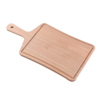 TRAMONTINA COMPRIMENTO STEAK BOARD - 385 x 202 x 10mm