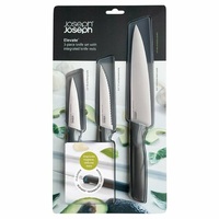 JOSEPH JOSEPH ELEVATE 3 PIECE KNIFE SET