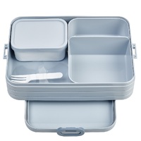 MEPAL LARGE BENTO LUNCH BOX - BLUE