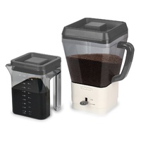 URBAN TREND COLD BREW COFFEE MAKER SYSTEM