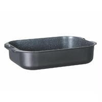PYROLUX PYROSTONE ROASTER 39 x 25cm