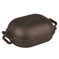 PYROLUX PYROCAST BAKE AND ROAST SET