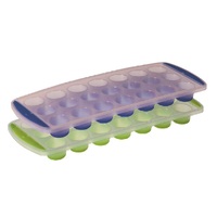 AVANTI 21 CUP POP RELEASE ICE CUBE TRAY - SET OF 2