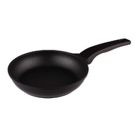AVANTI DELUXE MINI FRY PAN 14cm NON STICK - BLACK