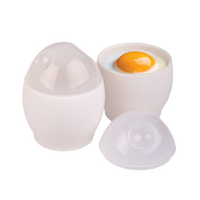 AVANTI MICROWAVE EGG POACHER - SET 2