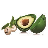 AVANTI FRUIT AND VEGETABLE SAVERS - AVOCADO