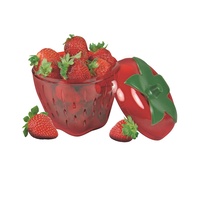 AVANTI STRAWBERRY SAVER