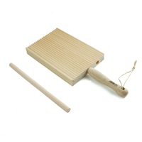 AVANTI GARGANELLI & GNOCCHI BOARD SET