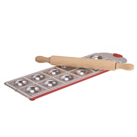 AVANTI LARGE RAVIOLI MAKING SET