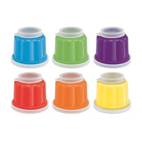 AVANTI MINI JELLY MOULDS