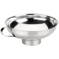 AVANTI STAINLESS STEEL JAM FUNNEL