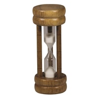 AVANTI TRADITIONAL SAND EGG TIMER 3 MINUTE