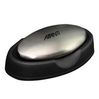 AVANTI STAINLESS STEEL SOAP