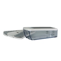 AVANTI MULTI BOXED GRATER WITH 4 BLADES