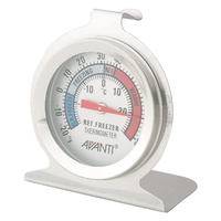 AVANTI FRIDGE FREEZER THERMOMETER