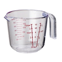 AVANTI PLASTIC MEASURING JUG 300ml