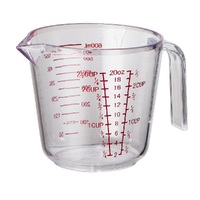 AVANTI PLASTIC MEASURING JUG 600ml