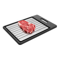 AVANTI DEFROSTING TRAY WITH BOARD